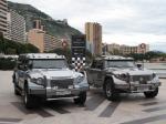 Dartz Prombron Kombat T98 2009 года